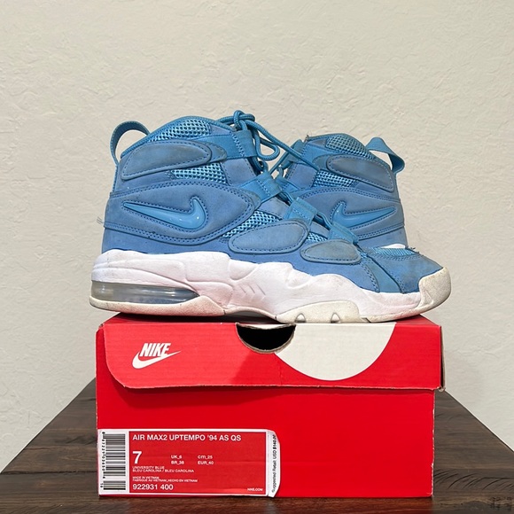 Nike Air Max 2 Uptempo 94 - Picture 3 of 9